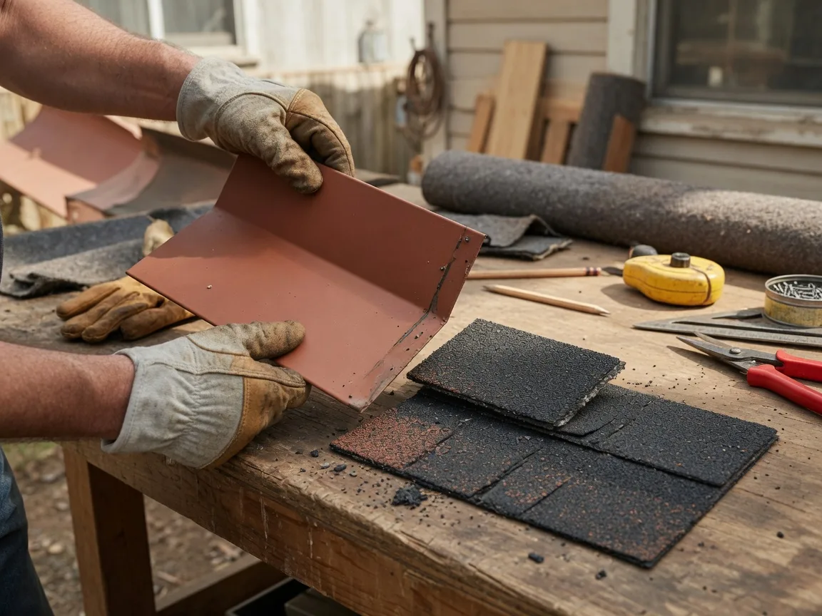 Roof Repair company in Stella, NC